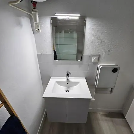 Apartment Le Verdun - Centre - Calme